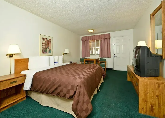 Hotel America's Value -