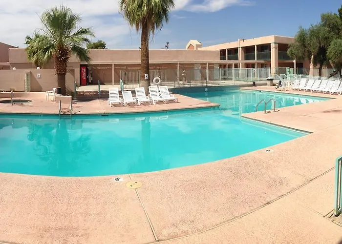 America's Value - Hotel Yuma