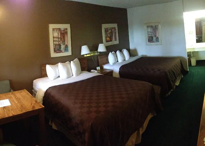 America's Value - Hotel