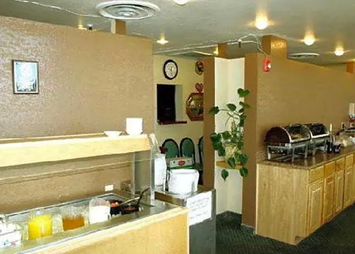 America's Value - Hotel 2*