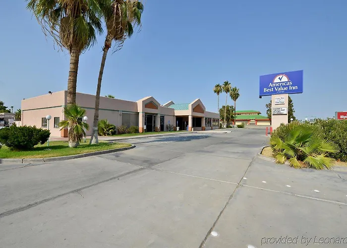 America's Value - Hotel Yuma