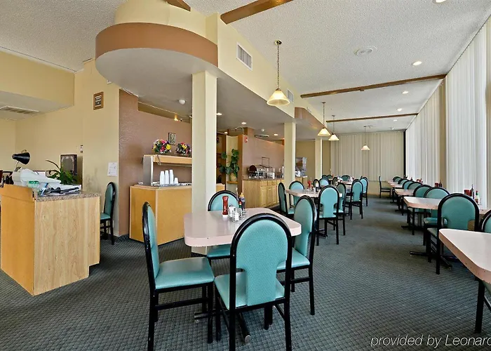 Hotel America's Value -
