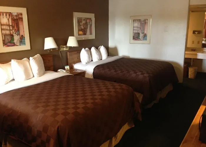 Hotel America's Value - 2*