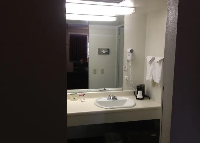Hotel America's Value - Yuma