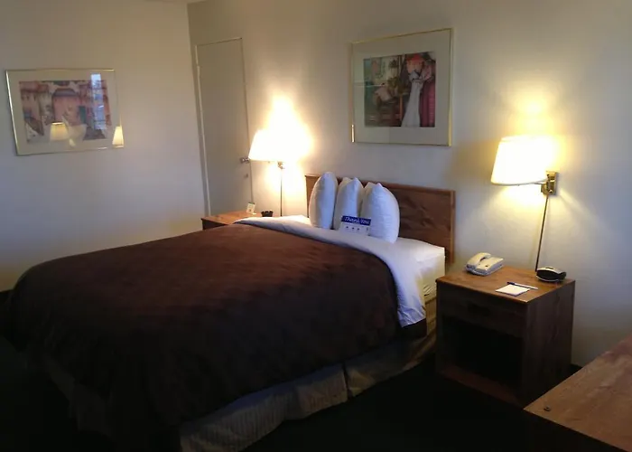Hotel America's Value - 2*