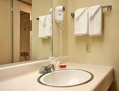 Hotel America's Value - Yuma