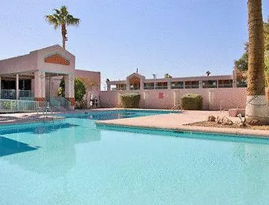 Hotel America's Value - 2*