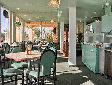 Hotel America's Value -