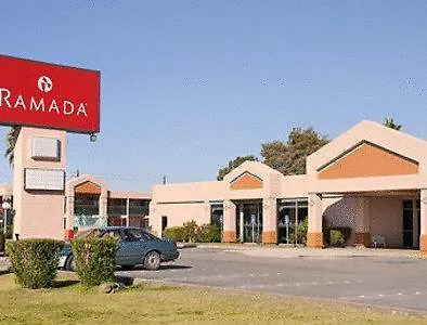 Hotel America's Value - Yuma