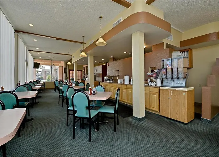 Hotel America's Value -