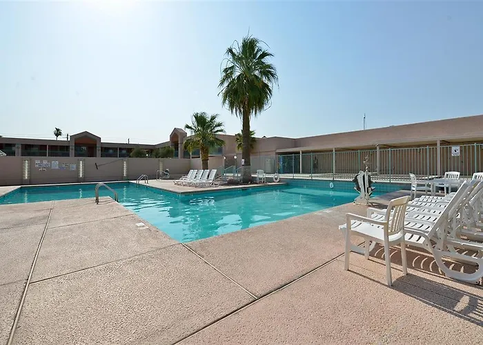 Hotel America's Value - 2*