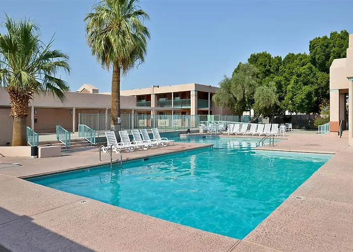 America's Value - Hotel Yuma