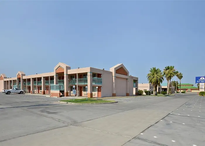 America's Value - Yuma