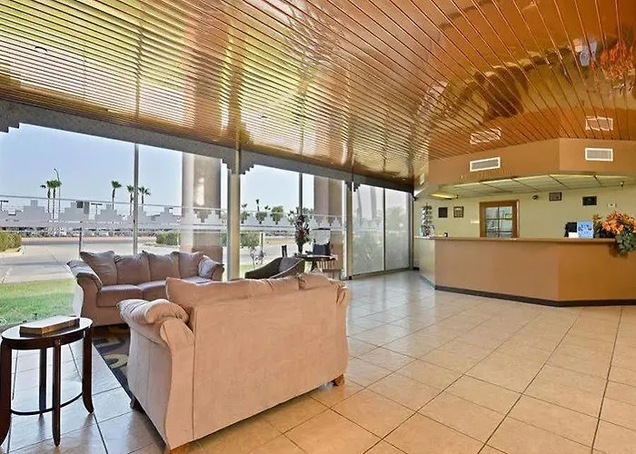 Hotel America's Value - 2*