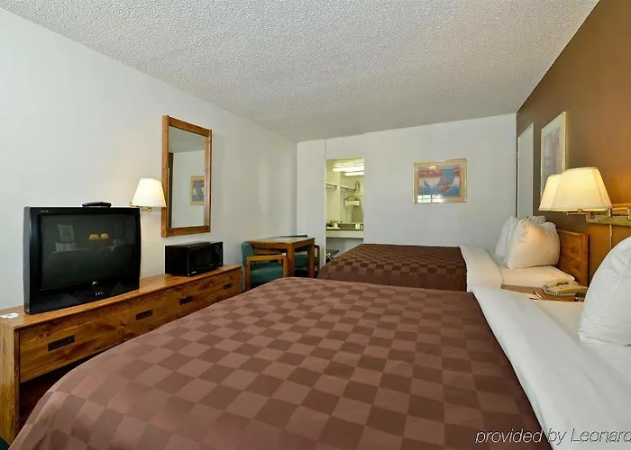 America's Value - Hotel Yuma